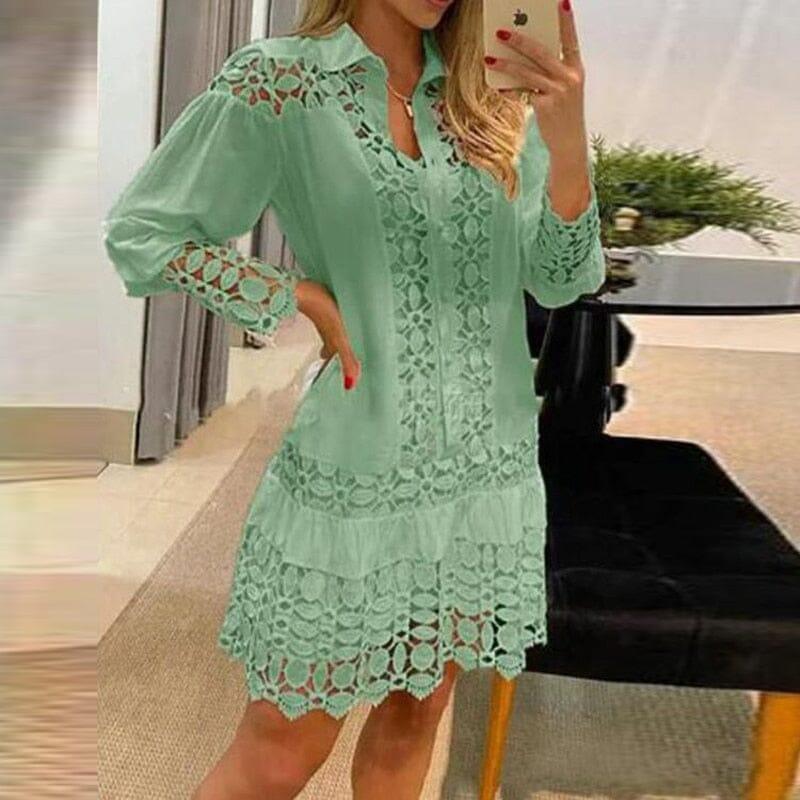 Vestido Feminino Veneza