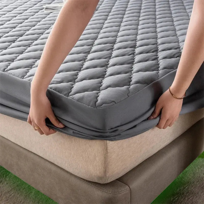 [COMPRE 1 LEVE 2] Conjunto Comfort Sleep (Sinta-se Em Um Hotel 5 Estrelas!) + BRINDE: 2 Fronhas